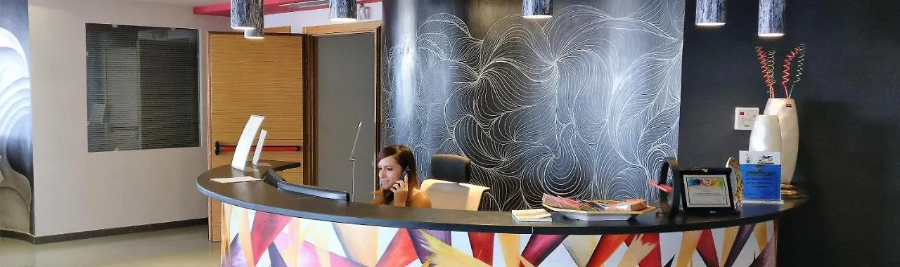 Tus'Hotel 카스텔디투사 이탈리아