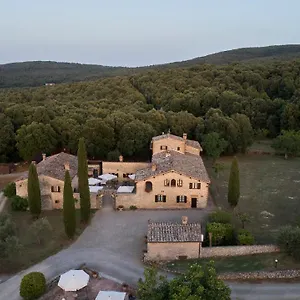 Borgo Gallinaio 3*, Monteriggioni Italy