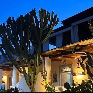 Bed & Breakfast La Giara