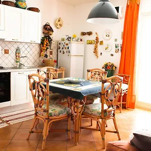 Couette-café Agrumi In Terrazza, Aragona