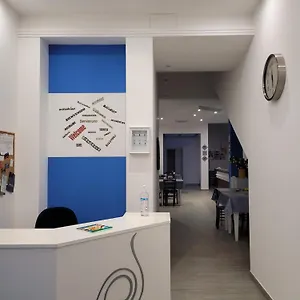Bed & Breakfast Kristal, Cinisi