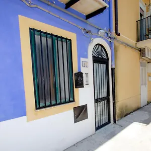 Bed & Breakfast Antico Rione, Caltanissetta