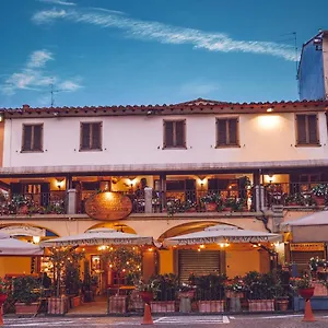 Hotel Giovanni Da Verrazzano Greve in Chianti