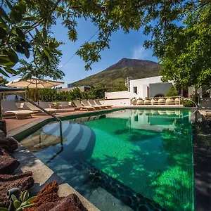 Aparthotel Il Gabbiano Relais In, Stromboli