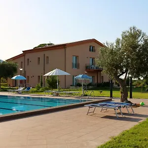 Aparthotel Mistretta, Altavilla Milicia