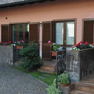 Bed & Breakfast 3per3 Busto Arsizio