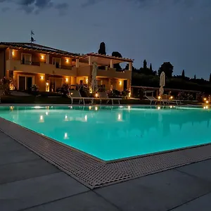 Bed & Breakfast Residenza Angelica Lazise