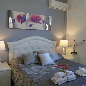 Couette-café Le Vele, Campofelice Di Roccella